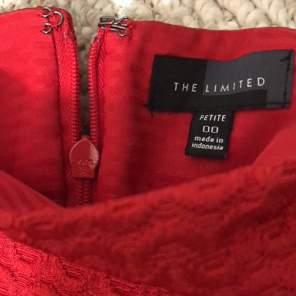 Jacquard Skirt - Picture 4 of 8